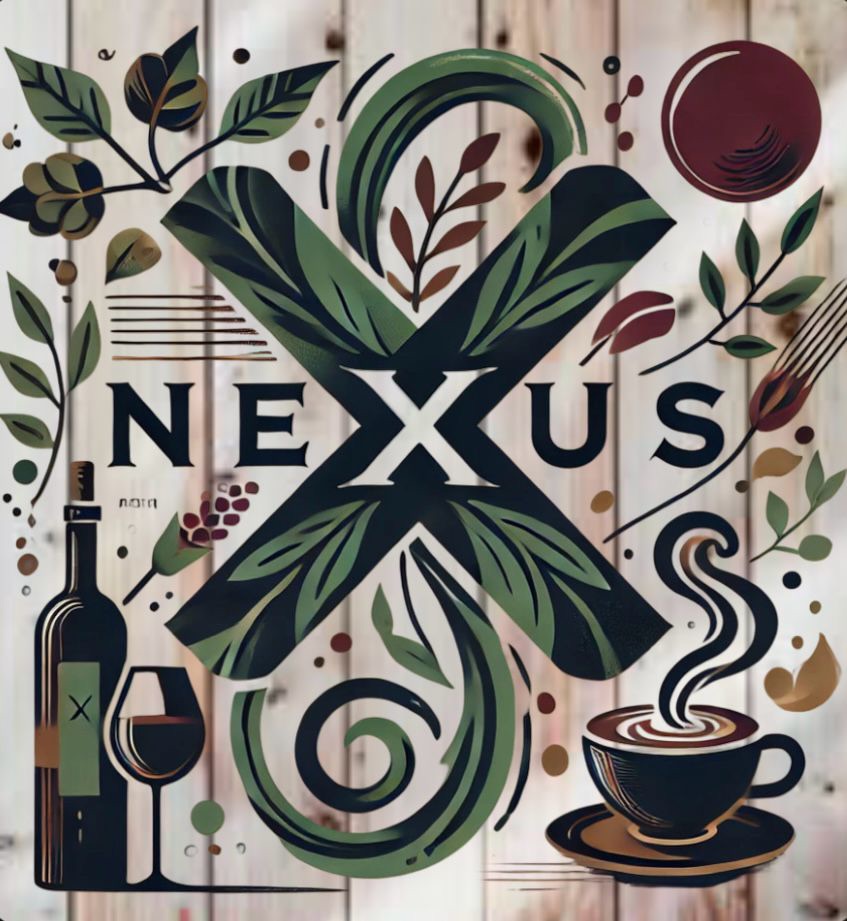 Nexus logo