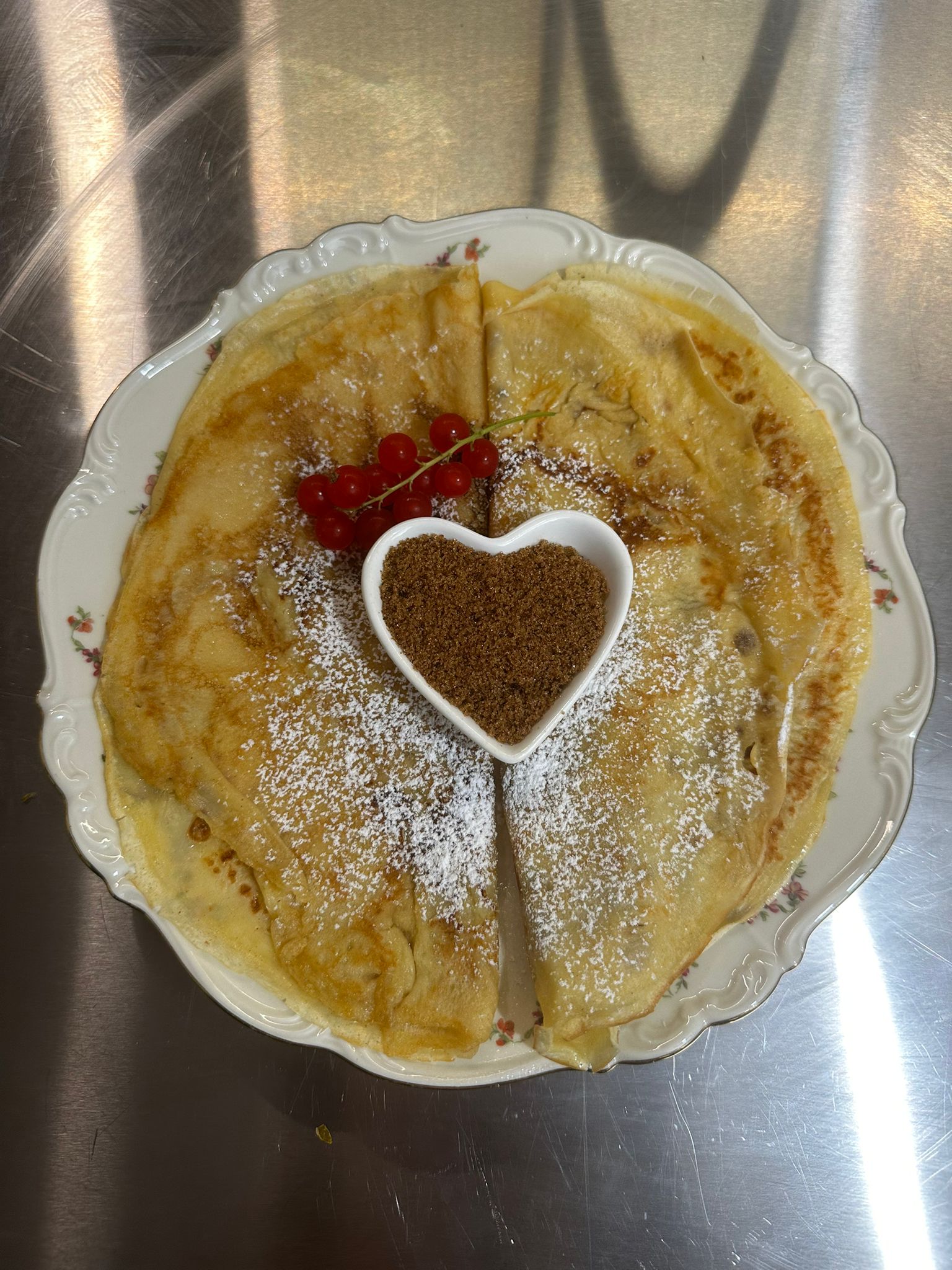 Pannenkoek